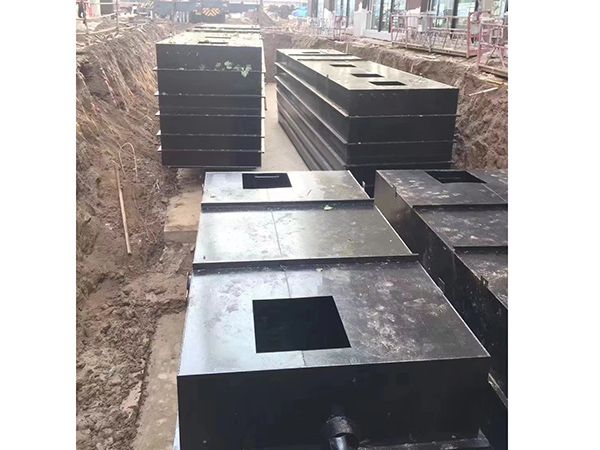 徐闻​甘肃嘉源通环保：全品类水处理设备，一站式守护碧水清流