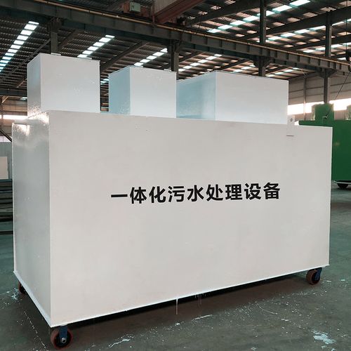 徐闻甘肃嘉源通全域服务｜专业污水处理设备定制生产、安装运维一站式解决方案